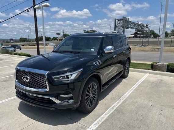 INFINITI QX80 2024 JN8AZ2BE2R9325325 image INFINITI QX80 2024 JN8AZ2BE2R9325325 image