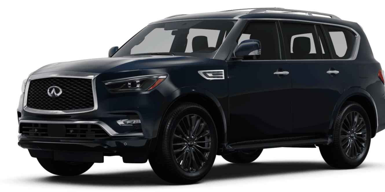 INFINITI QX80 2024 JN8AZ2BC7R9501557 image