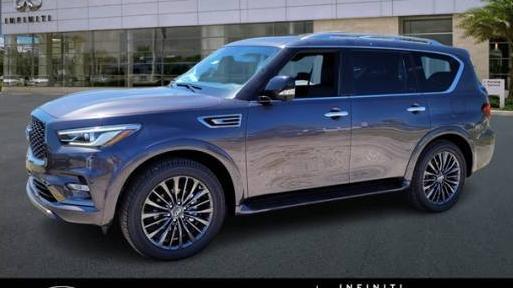 INFINITI QX80 2024 JN8AZ2BE6R9325280 image