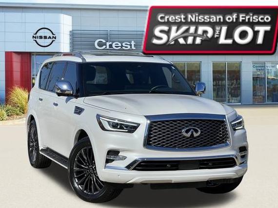 INFINITI QX80 2024 JN8AZ2BE9R9326388 image INFINITI QX80 2024 JN8AZ2BE9R9326388 image