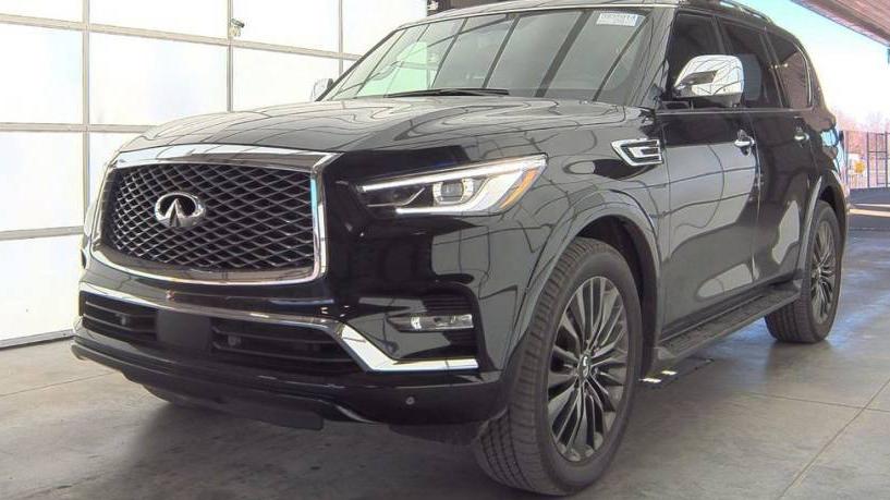 INFINITI QX80 2024 JN8AZ2BC5R9501525 image