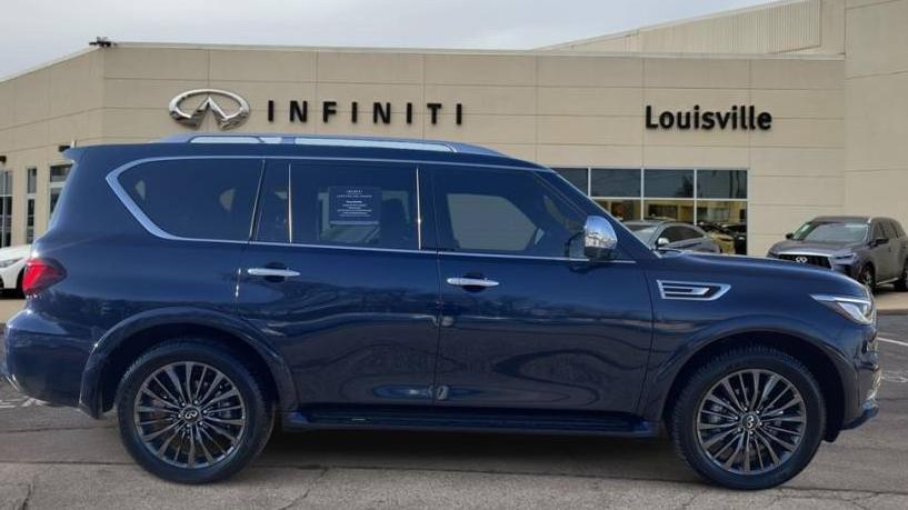 INFINITI QX80 2024 JN8AZ2BEXR9326299 image