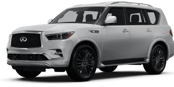 INFINITI QX80 2024 JN8AZ2BE1R9326711 image