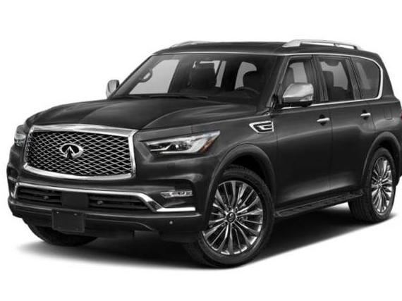 INFINITI QX80 2024 JN8AZ2BE4R9326962 image INFINITI QX80 2024 JN8AZ2BE4R9326962 image