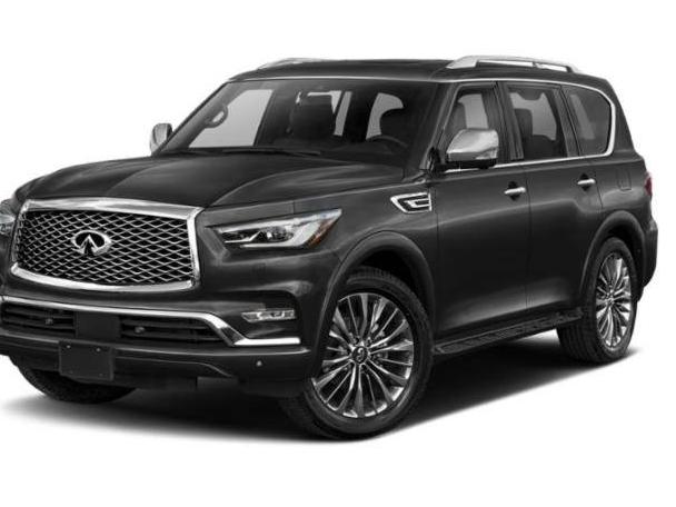 INFINITI QX80 2024 JN8AZ2BE8R9327497 image