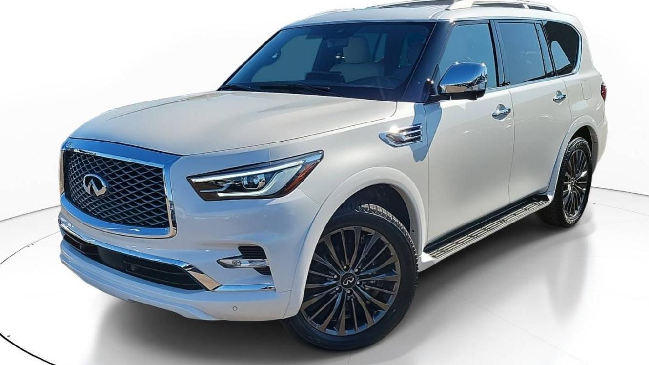 INFINITI QX80 2024 JN8AZ2BE9R9326696 image