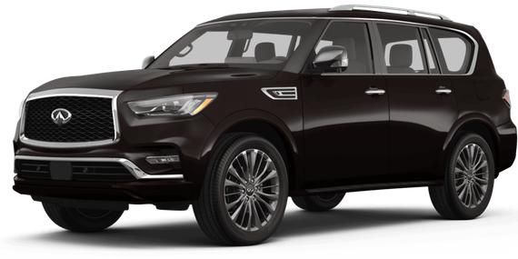 INFINITI QX80 2024 JN8AZ2AE0R9325695 image INFINITI QX80 2024 JN8AZ2AE0R9325695 image