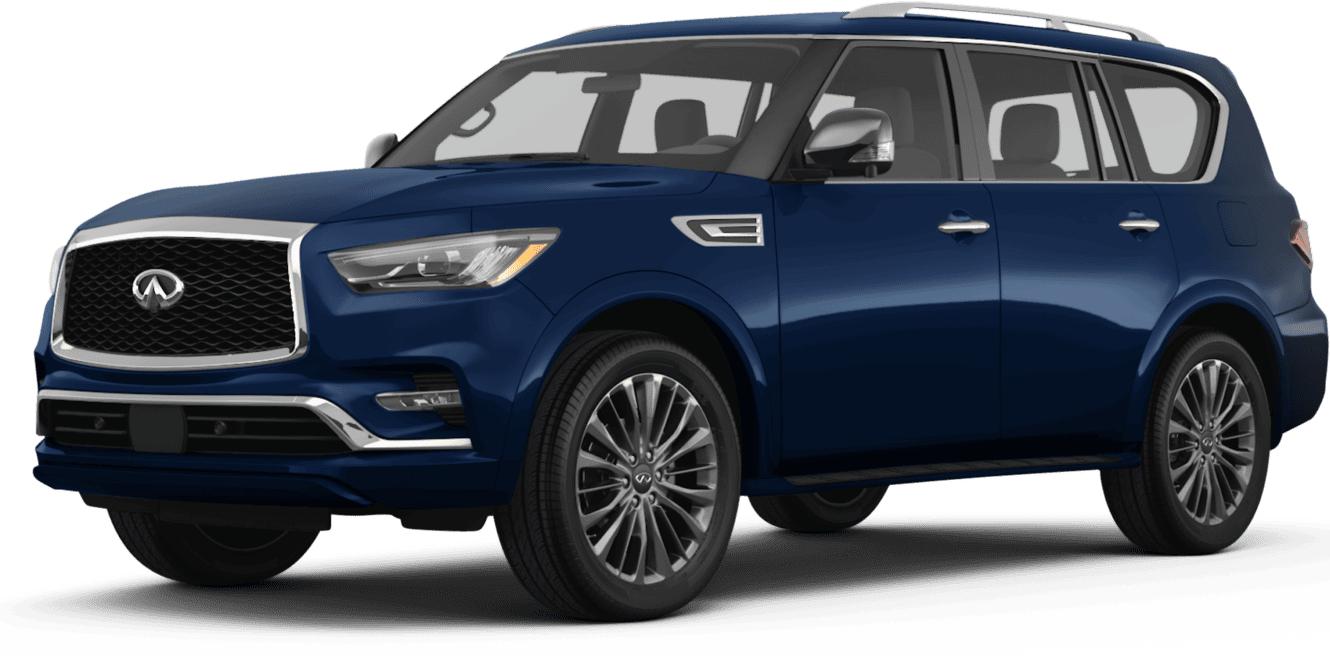 INFINITI QX80 2024 JN8AZ2AE4R9327014 image