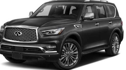 INFINITI QX80 2024 JN8AZ2BC5R9501167 image