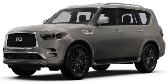 INFINITI QX80 2024 JN8AZ2BE3R9328640 image