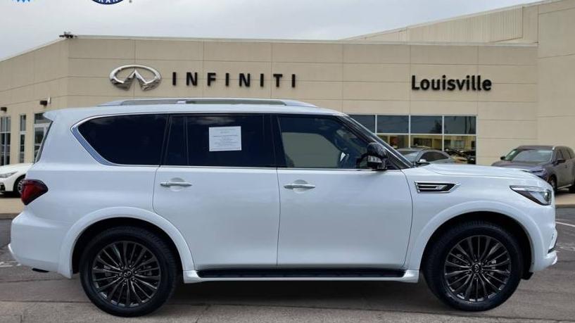 INFINITI QX80 2024 JN8AZ2BE4R9326153 image