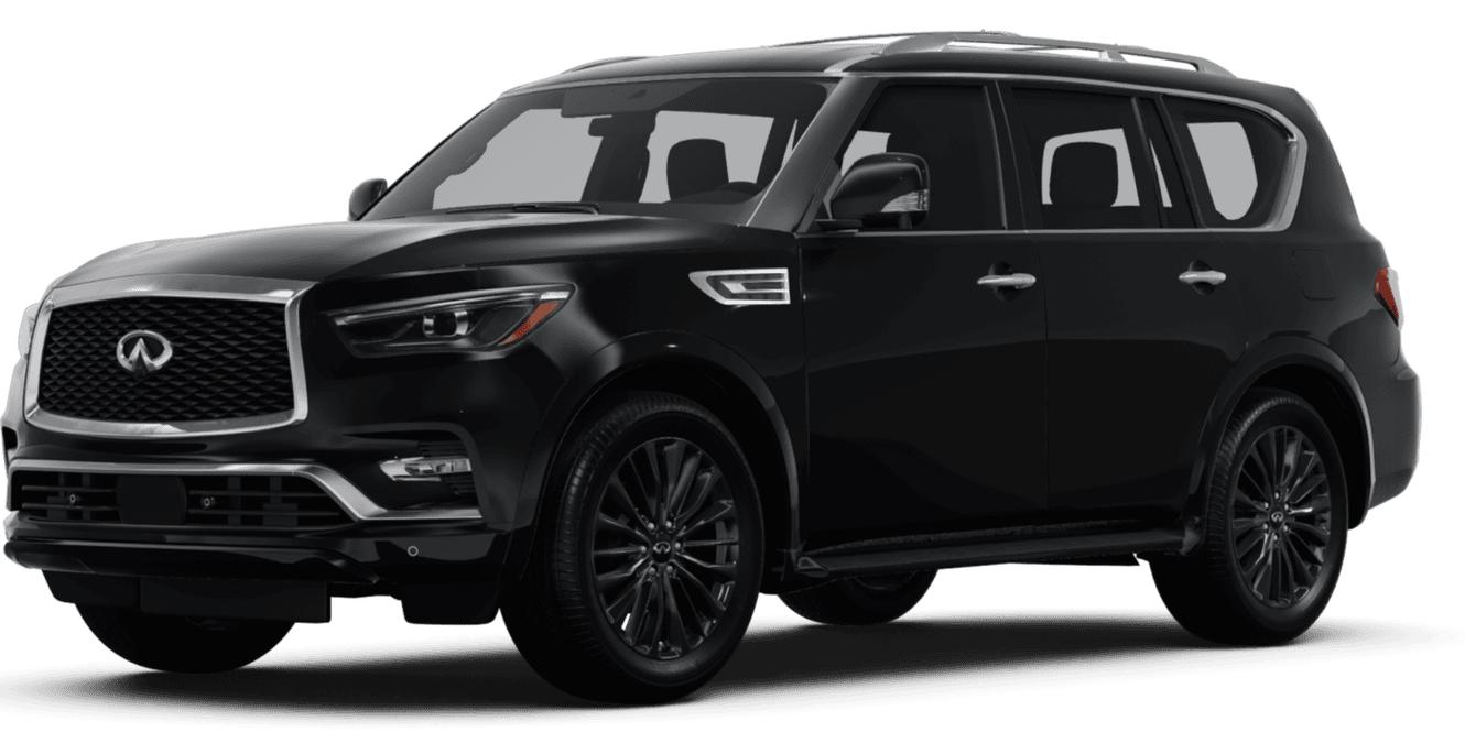 INFINITI QX80 2024 JN8AZ2BE2R9331755 image