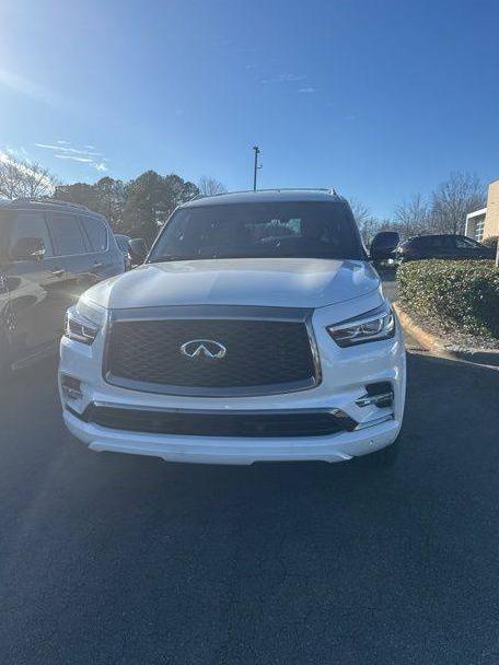 INFINITI QX80 2024 JN8AZ2BE3R9327536 image