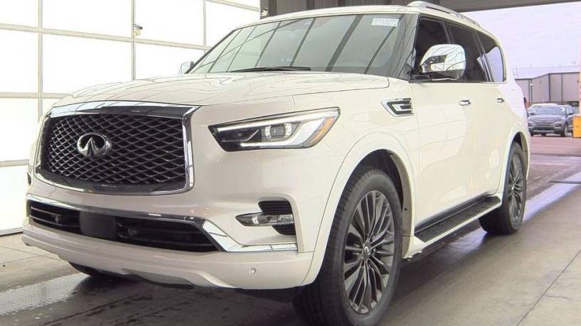 INFINITI QX80 2024 JN8AZ2BE3R9331764 image