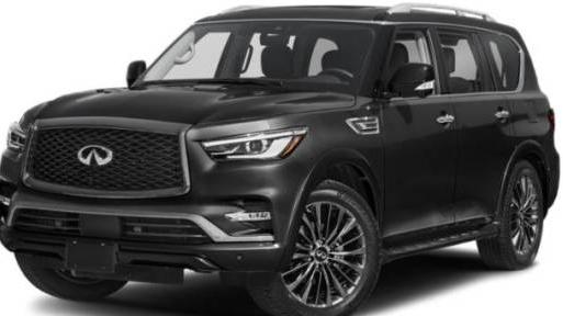 INFINITI QX80 2024 JN8AZ2AE6R9328357 image