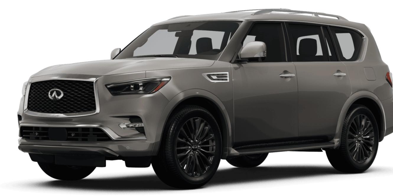 INFINITI QX80 2024 JN8AZ2BC0R9500198 image