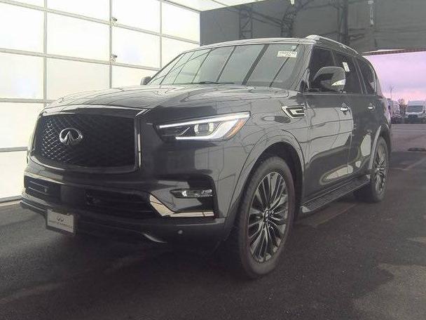 INFINITI QX80 2024 JN8AZ2BE6R9327725 image