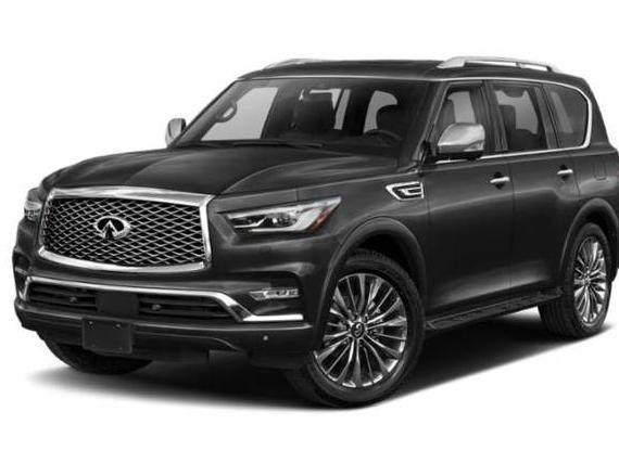 INFINITI QX80 2024 JN8AZ2BEXR9331986 image
