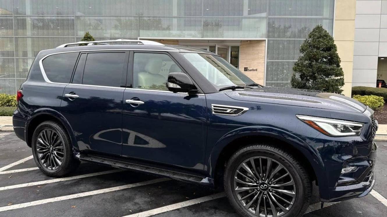 INFINITI QX80 2024 JN8AZ2BC7R9501543 image