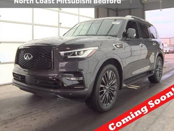 INFINITI QX80 2024 JN8AZ2BE3R9331893 image