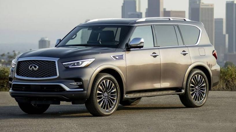 INFINITI QX80 2024 JN8AZ2AE0R9330086 image