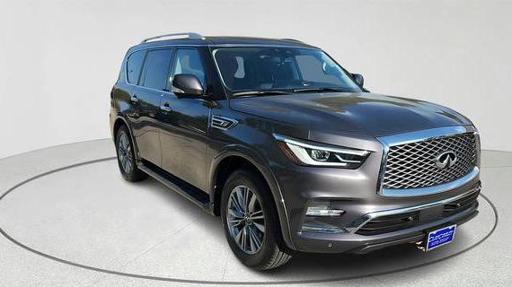 INFINITI QX80 2024 JN8AZ2AF2R9765166 image