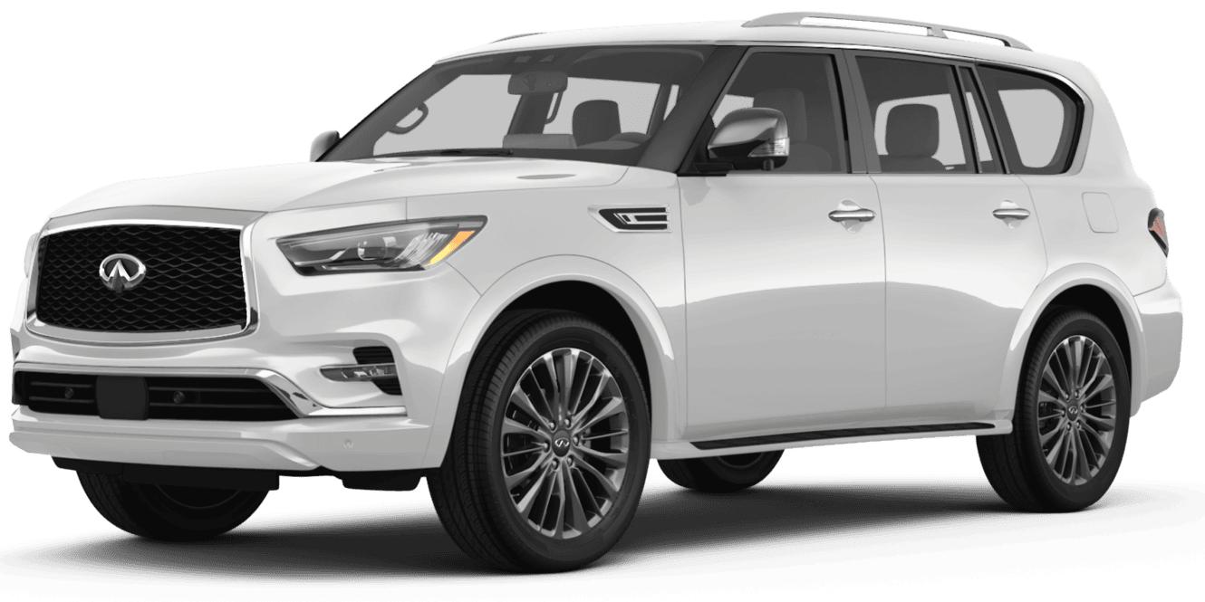 INFINITI QX80 2024 JN8AZ2AE2R9328114 image