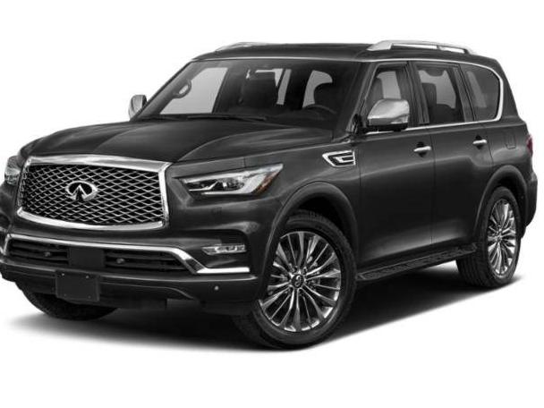 INFINITI QX80 2024 JN8AZ2BE4R9328260 image