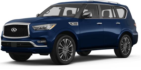 INFINITI QX80 2024 JN8AZ2AF4R9765041 image