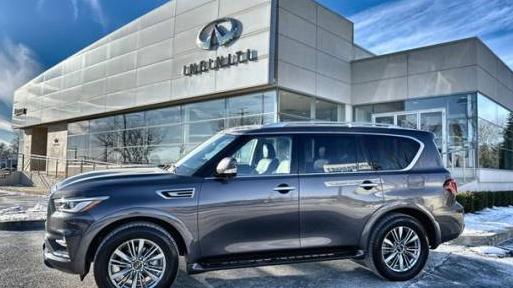 INFINITI QX80 2024 JN8AZ2AE8R9331566 image