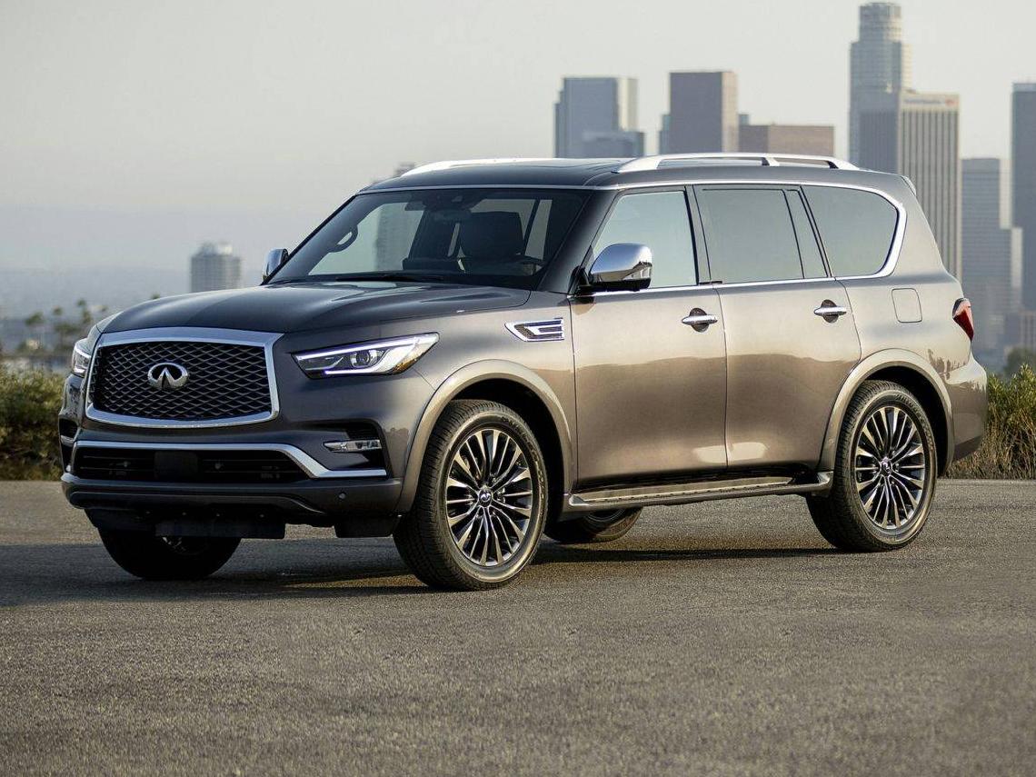 INFINITI QX80 2024 JN8AZ2BE2R9329021 image