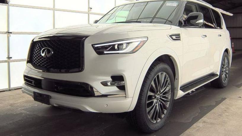 INFINITI QX80 2024 JN8AZ2AE4R9327773 image