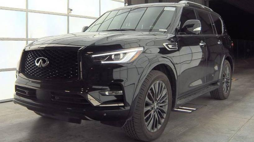 INFINITI QX80 2024 JN8AZ2BE0R9331723 image