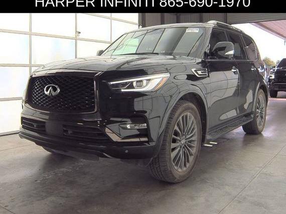 INFINITI QX80 2024 JN8AZ2BC6R9501534 image