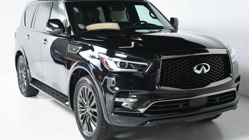 INFINITI QX80 2024 JN8AZ2BC2R9500560 image