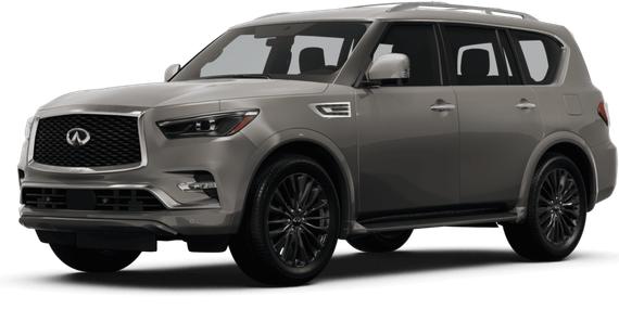 INFINITI QX80 2024 JN8AZ2BE3R9330808 image