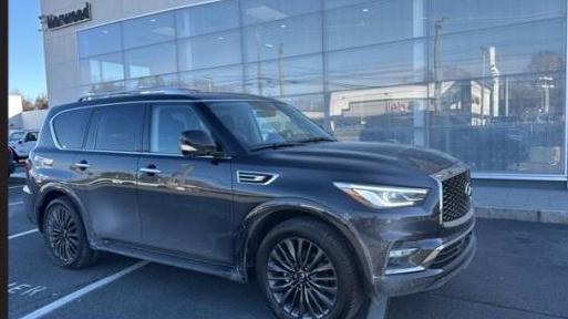 INFINITI QX80 2024 JN8AZ2AE6R9327886 image