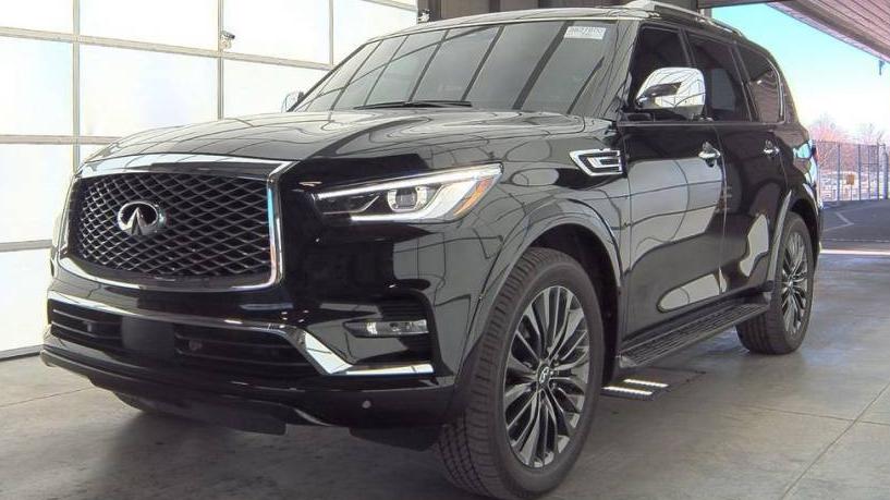 INFINITI QX80 2024 JN8AZ2BE7R9331699 image