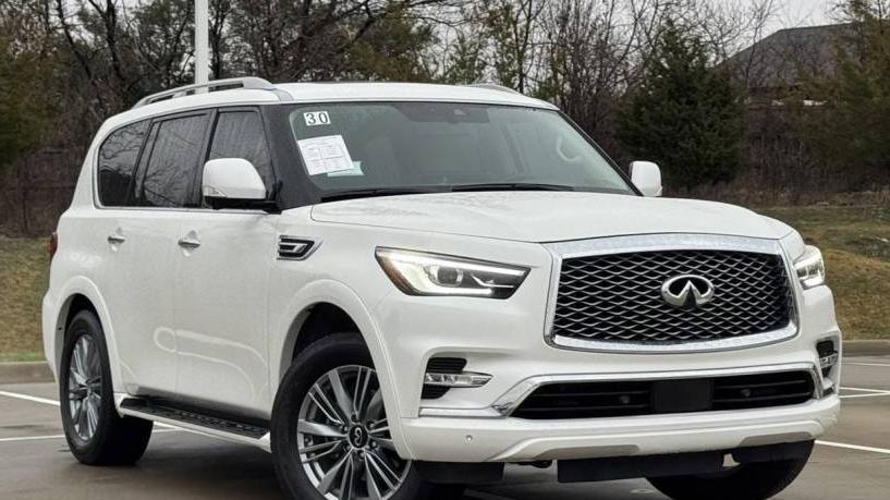 INFINITI QX80 2024 JN8AZ2AEXR9329270 image