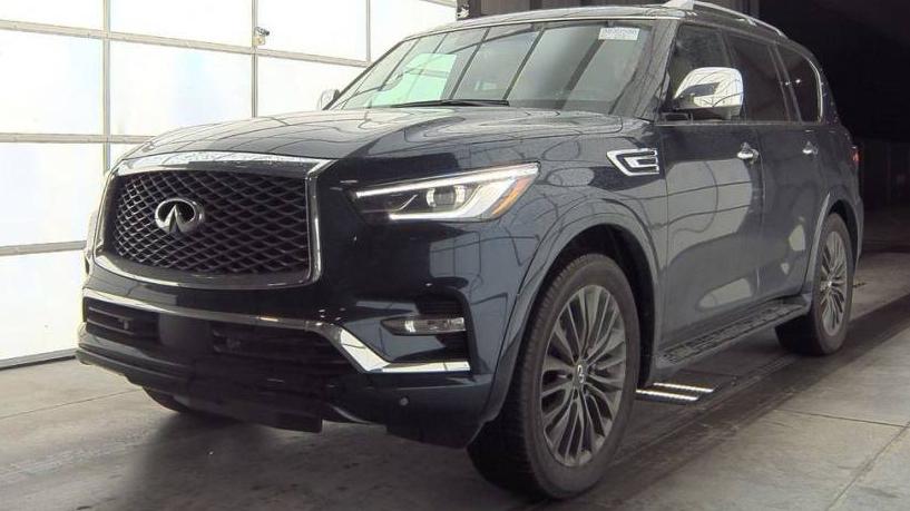 INFINITI QX80 2024 JN8AZ2BE1R9331701 image