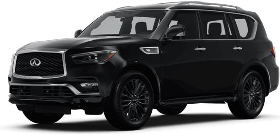 INFINITI QX80 2024 JN8AZ2BE4R9325987 image