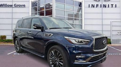 INFINITI QX80 2024 JN8AZ2BE6R9328583 image