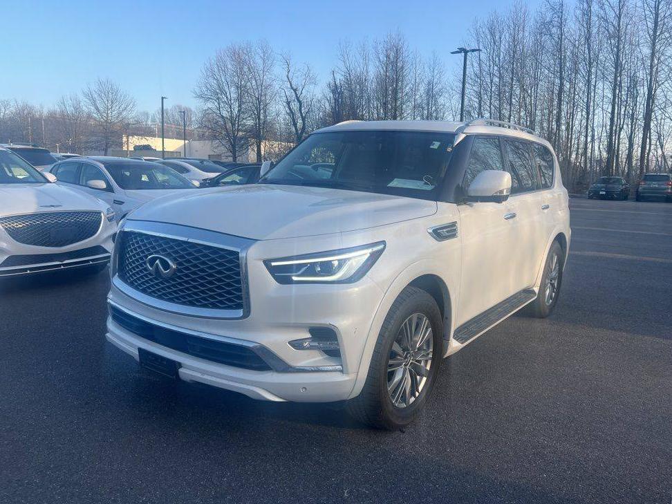 INFINITI QX80 2024 JN8AZ2AE3R9327764 image