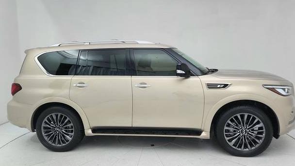 INFINITI QX80 2024 JN8AZ2AC0R9501076 image