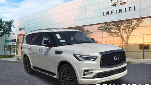 INFINITI QX80 2024 JN8AZ2AC5R9500313 image