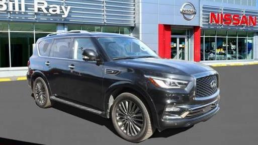 INFINITI QX80 2024 JN8AZ2AE3R9325772 image