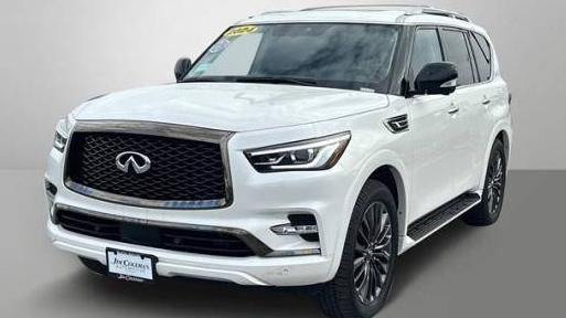 INFINITI QX80 2024 JN8AZ2AEXR9330595 image