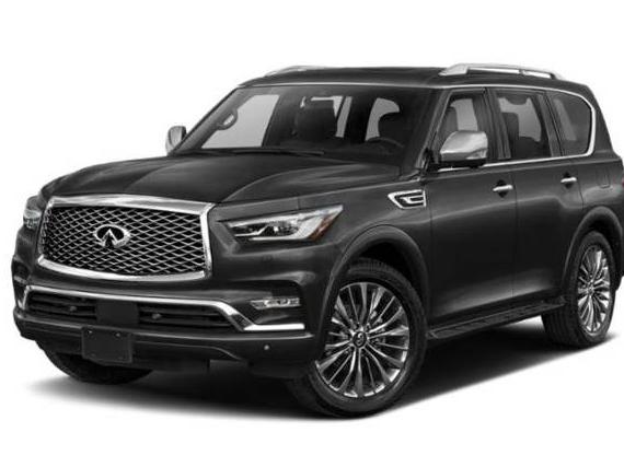 INFINITI QX80 2024 JN8AZ2BEXR9328859 image