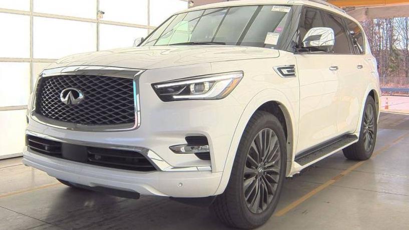 INFINITI QX80 2024 JN8AZ2BC1R9500694 image