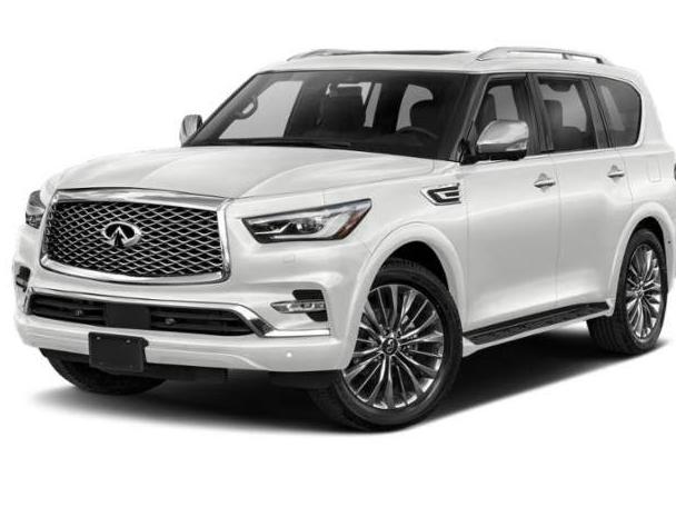 INFINITI QX80 2024 JN8AZ2BC0R9500203 image